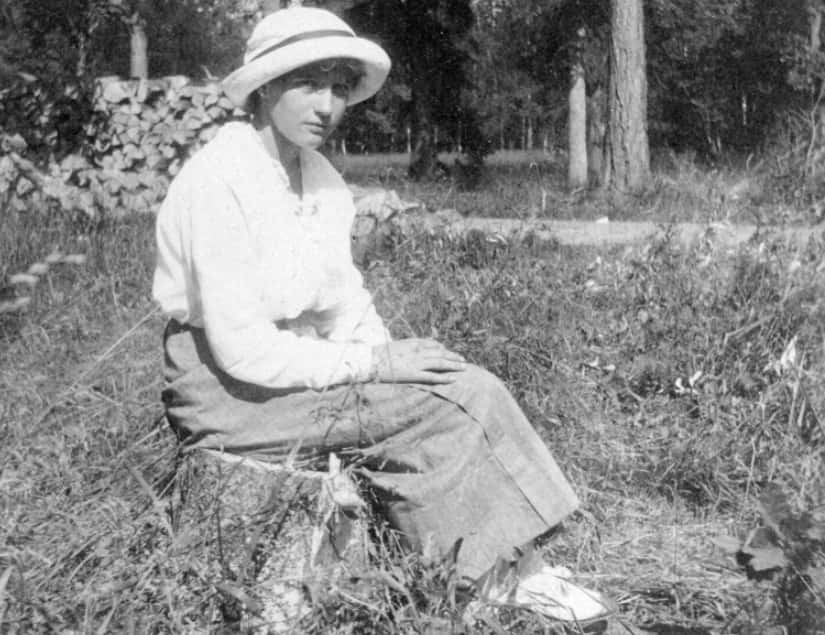 Anastasia Romanov facts