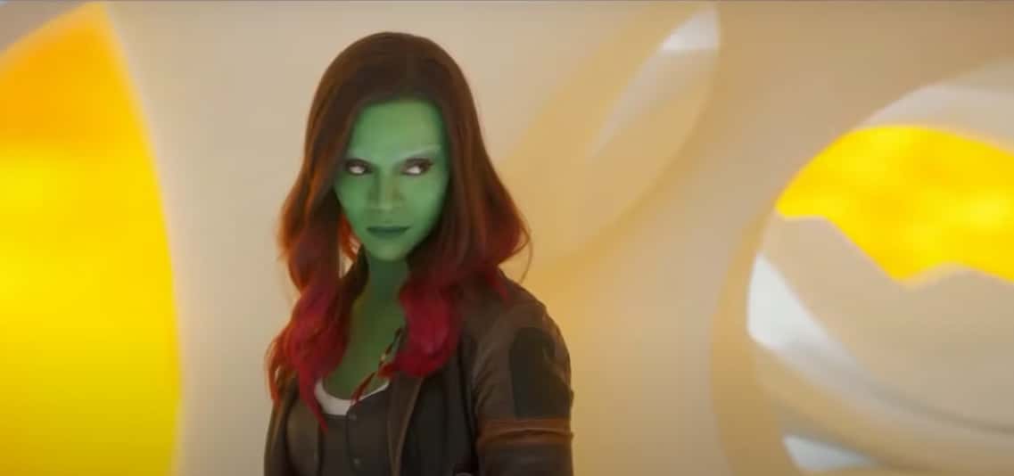 Gamora