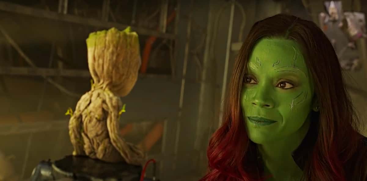 Gamora