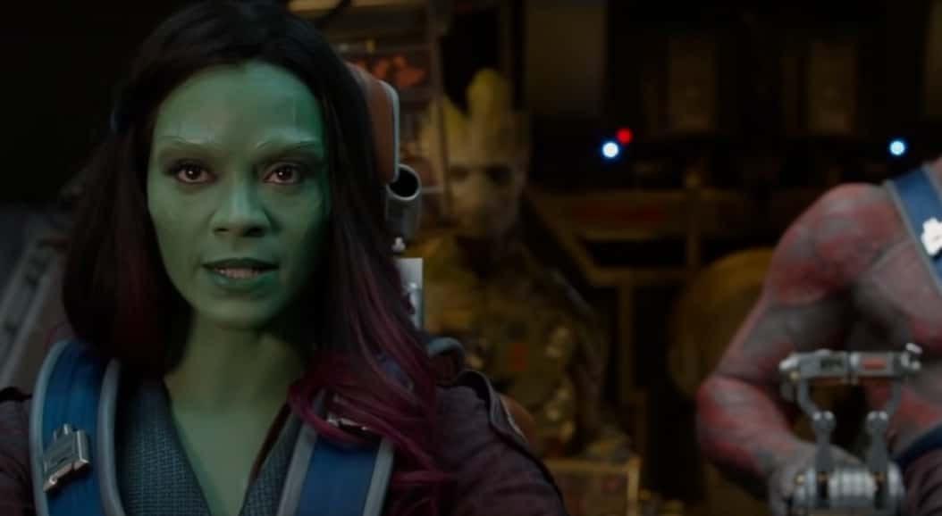 Gamora