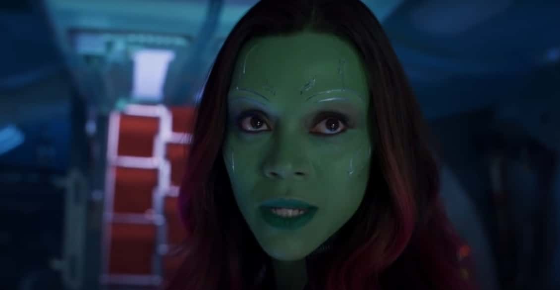 Gamora