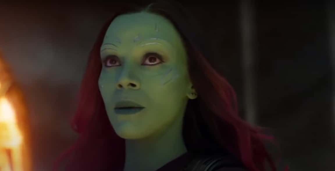 Gamora