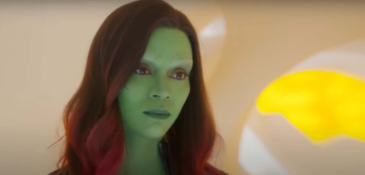 Gamora