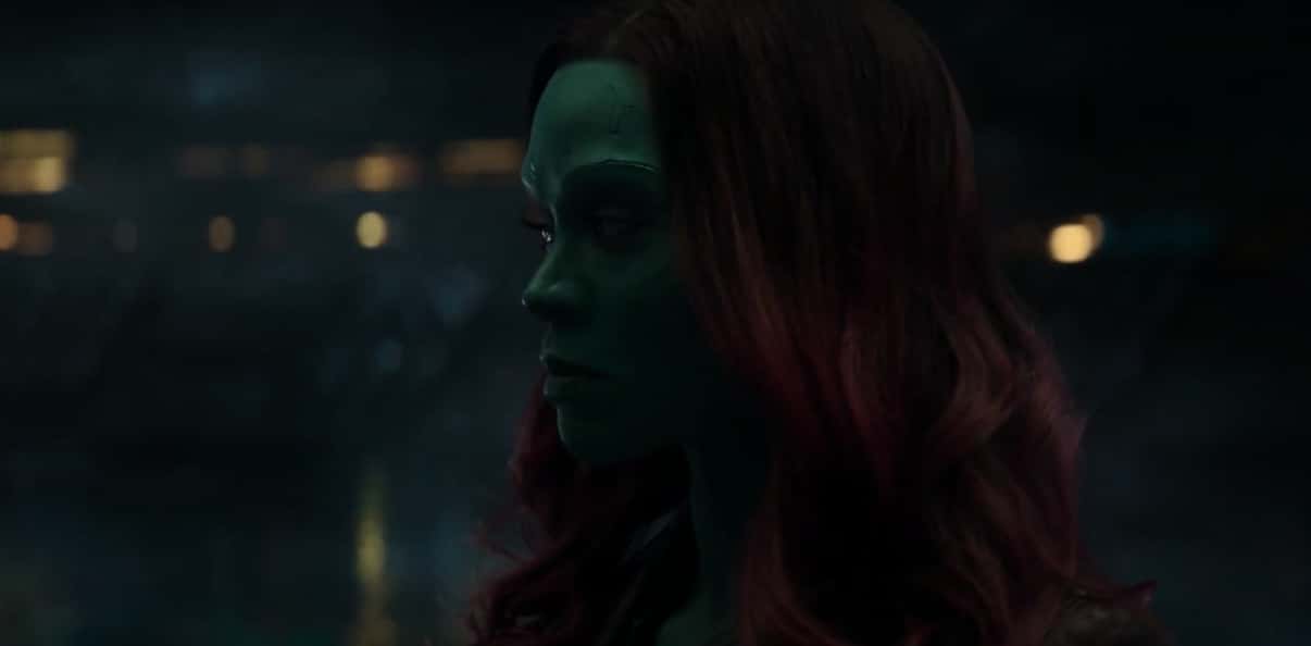 Gamora