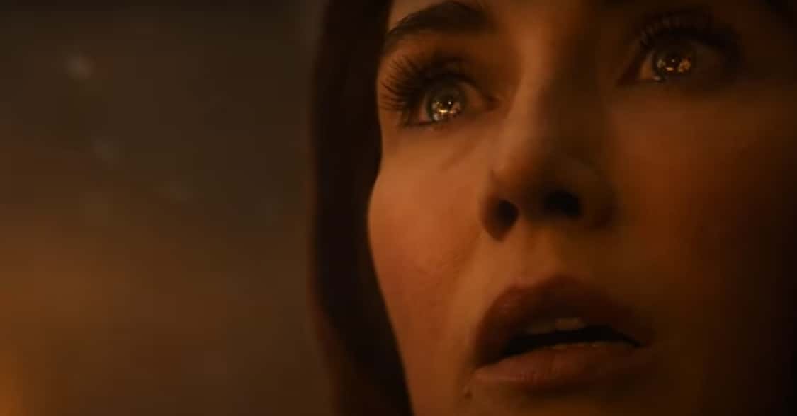 Melisandre