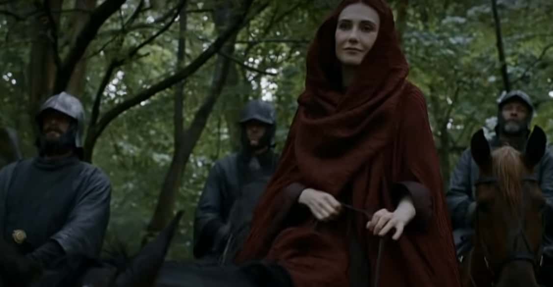 Melisandre