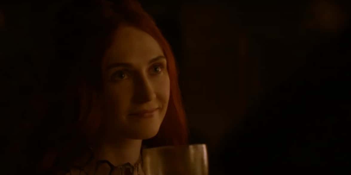 Melisandre