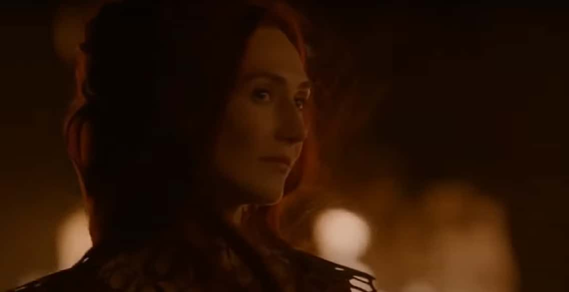 Melisandre