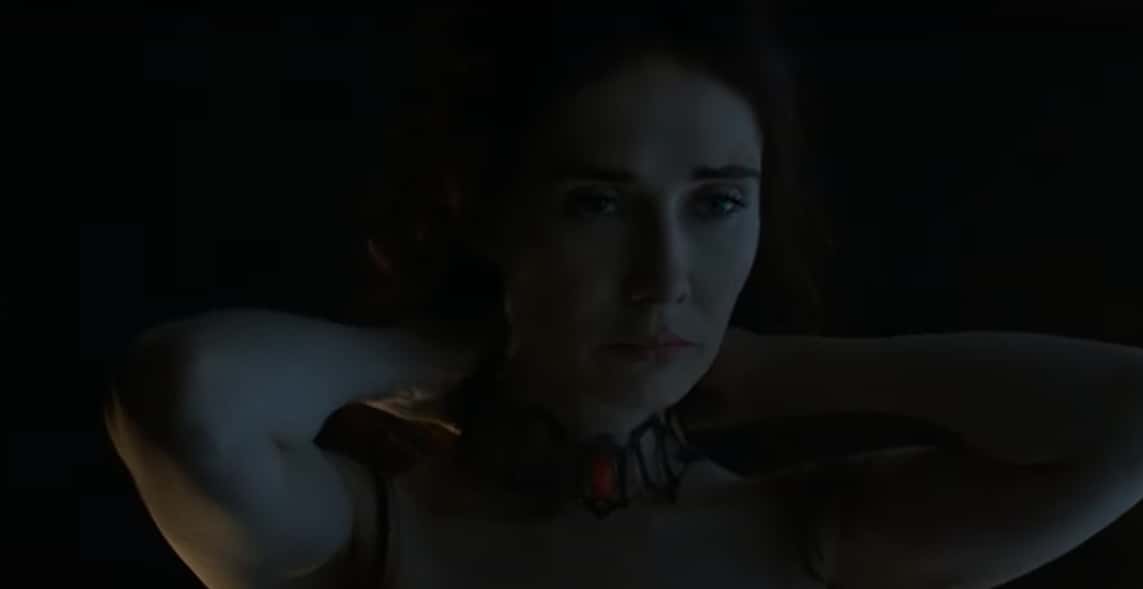 Melisandre