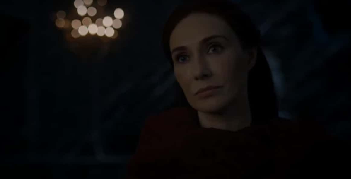 Melisandre