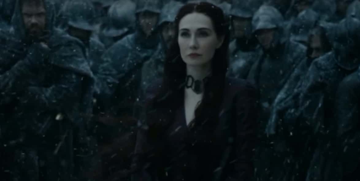 Melisandre