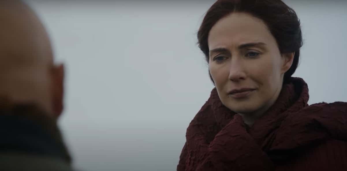 Melisandre