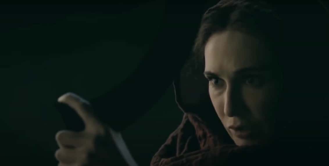 Melisandre