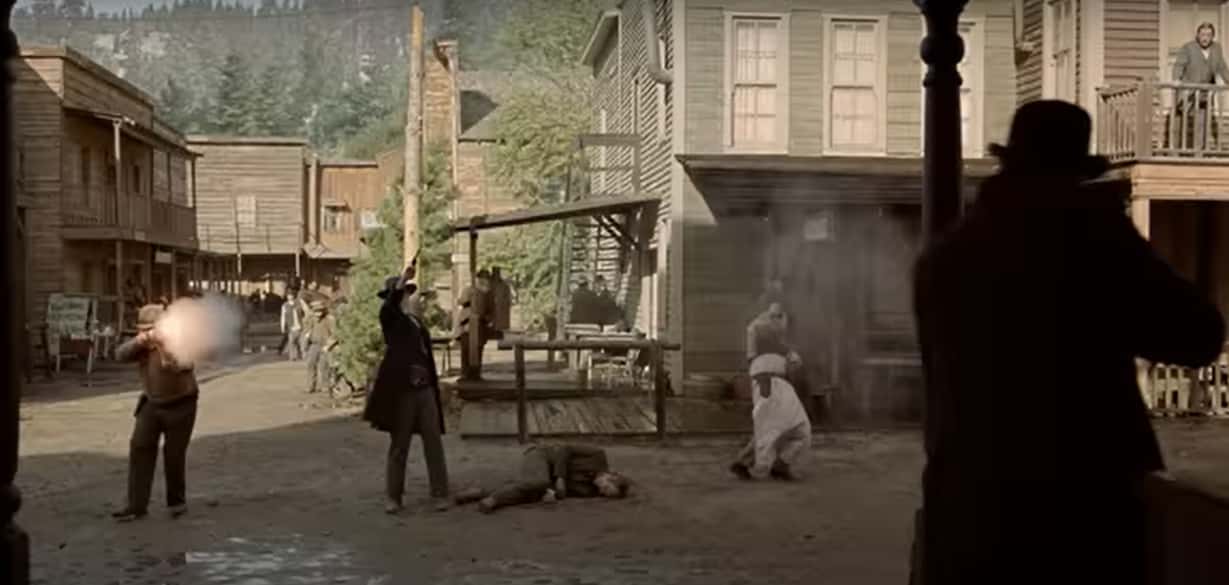 Deadwood