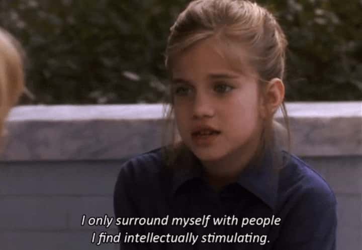 Taught a Genius Facts