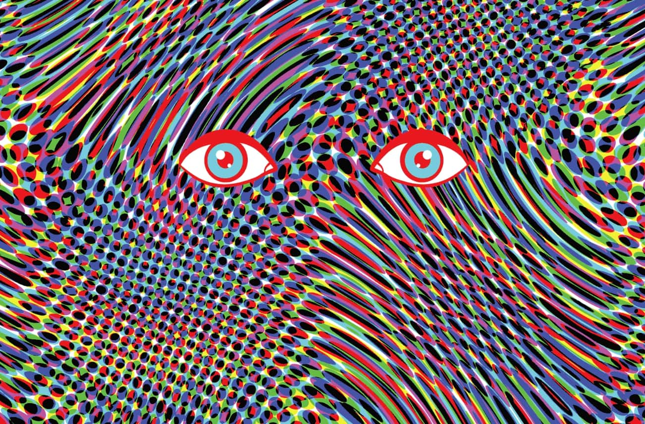 Most Deeply Terrifying Experience Facts