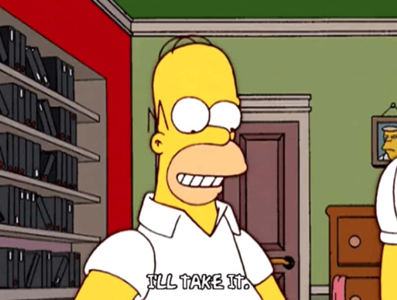 Craziest Things At The Bars Facts