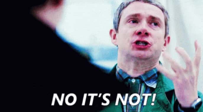 Ridiculous Court Arguments facts