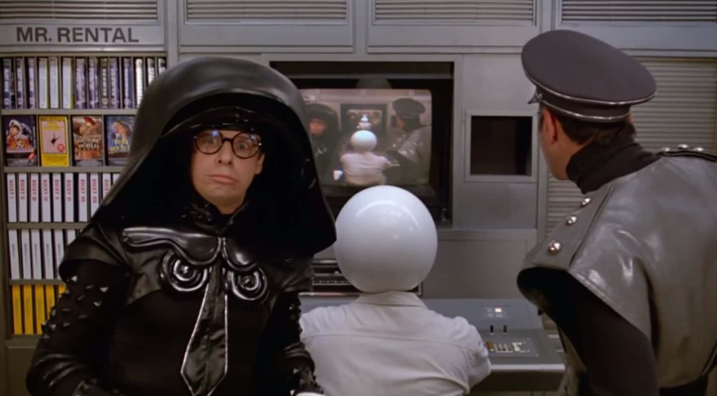 Science Fiction Actually True Facts