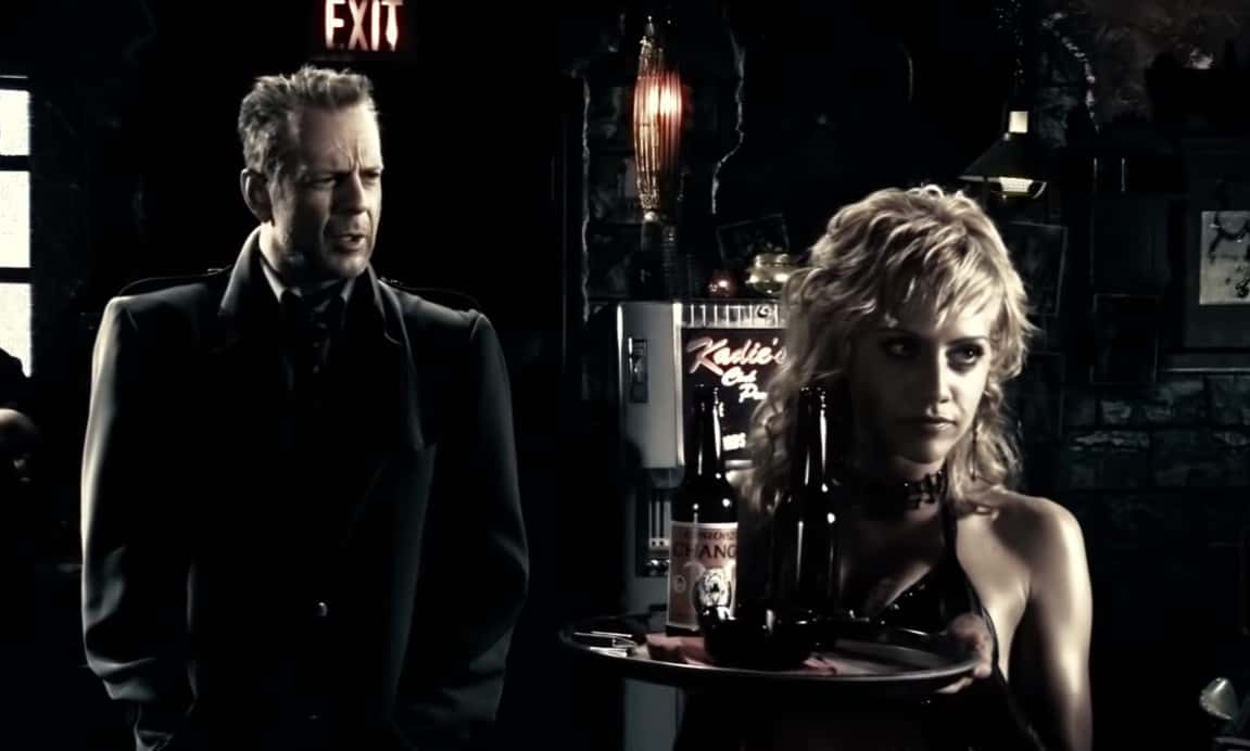 Brittany Murphy Facts