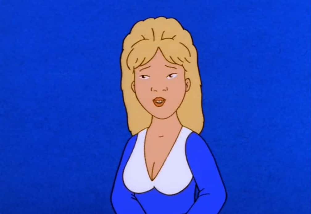 Brittany Murphy Facts