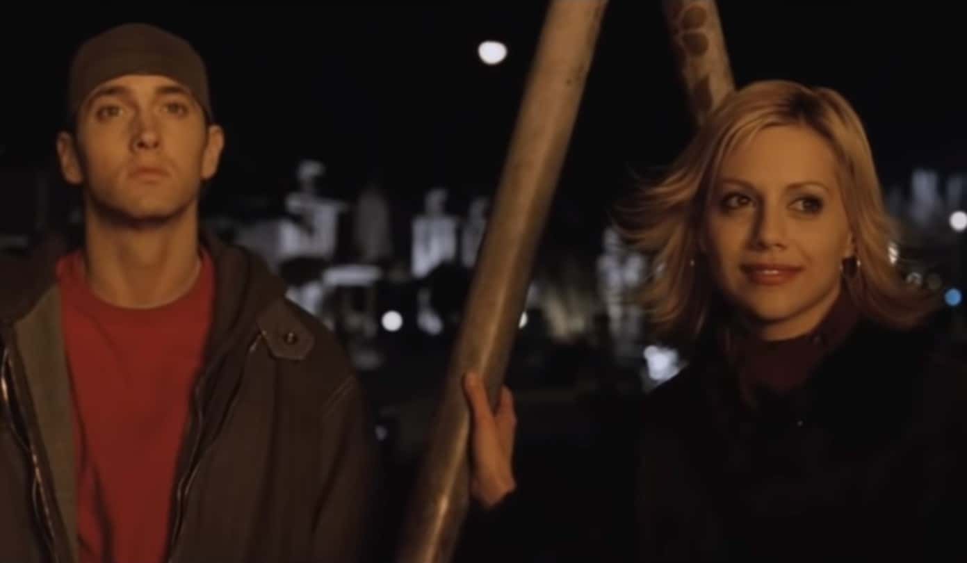 Brittany Murphy Facts