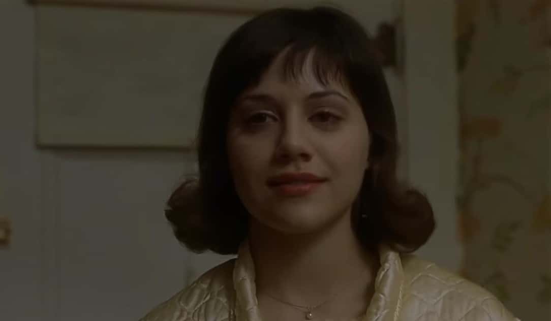 Brittany Murphy Facts