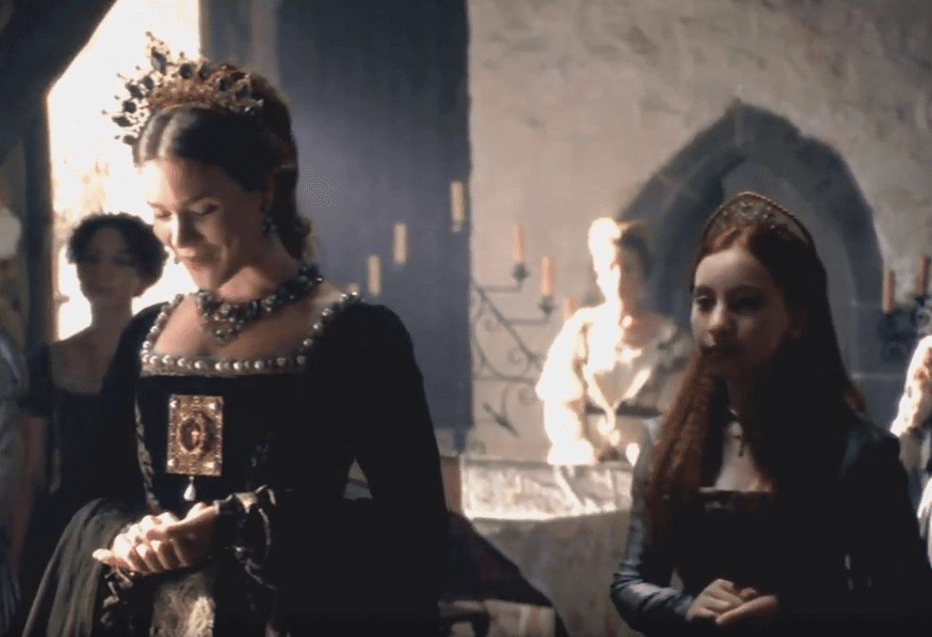 Anne Of Cleves facts