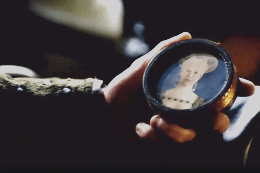 Screenshot of The Tudors (2007–2010)