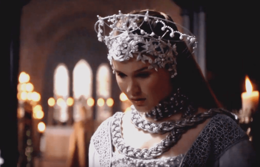 Anne Of Cleves facts