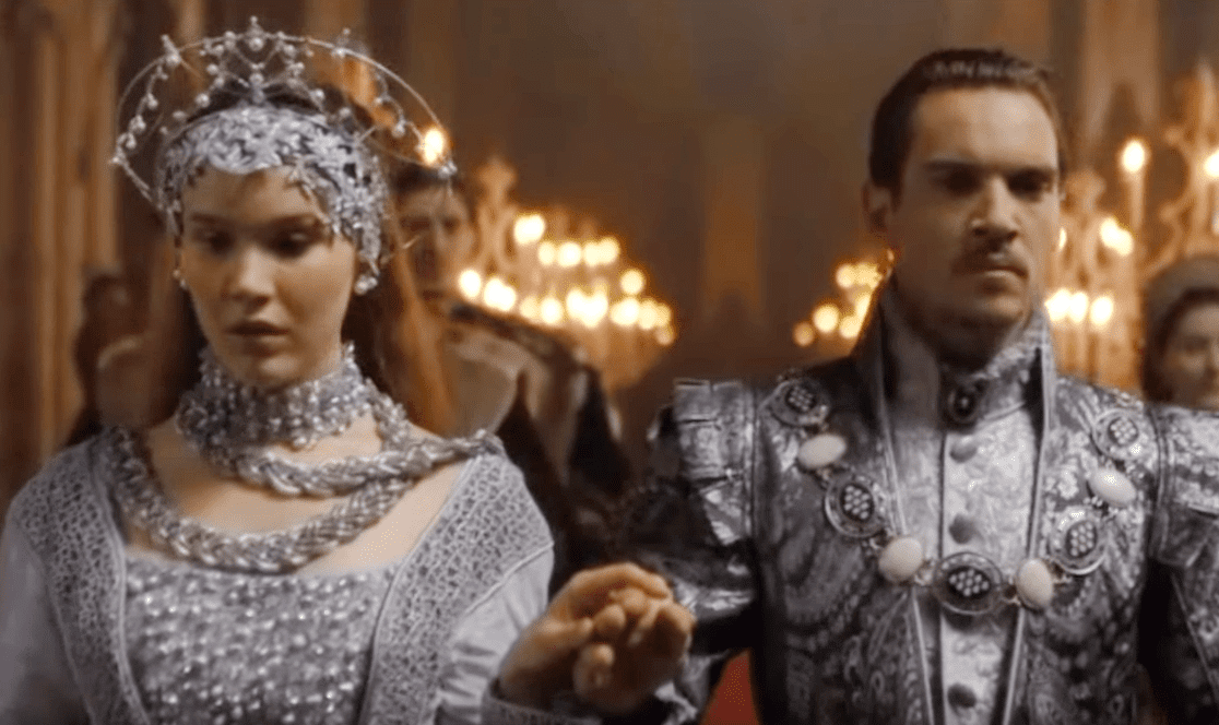 Anne Of Cleves facts