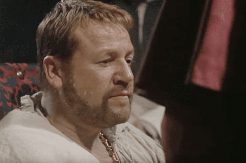 Anne Of Cleves facts