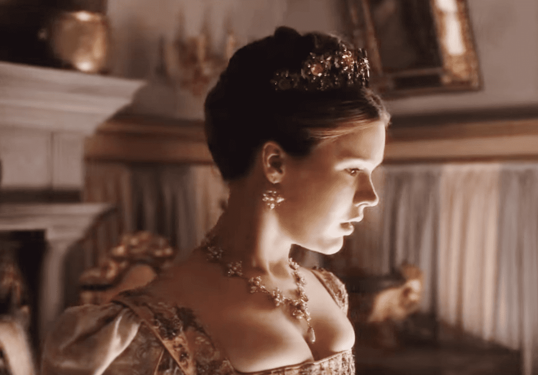 Anne Of Cleves facts