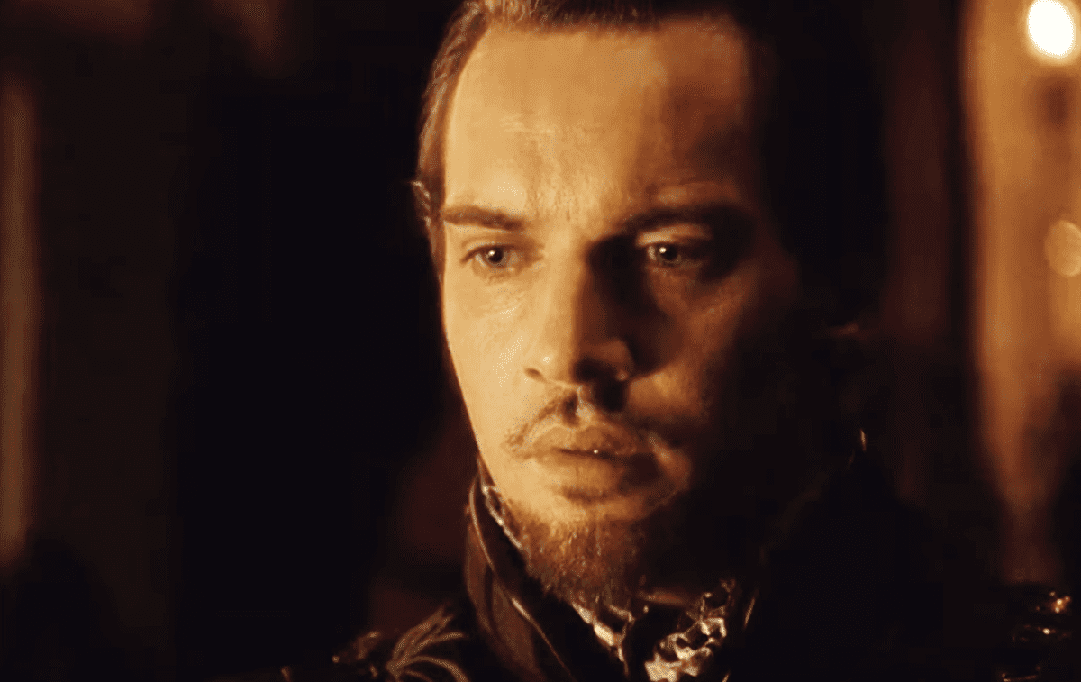 Anne Of Cleves facts