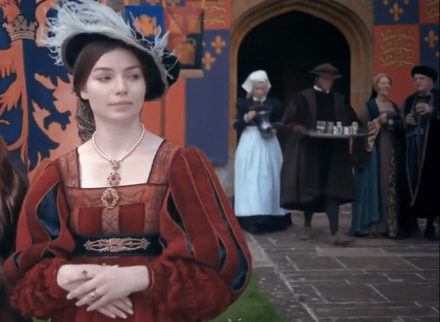 Anne Of Cleves facts