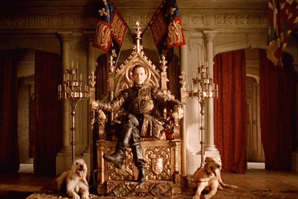 Anne Of Cleves facts