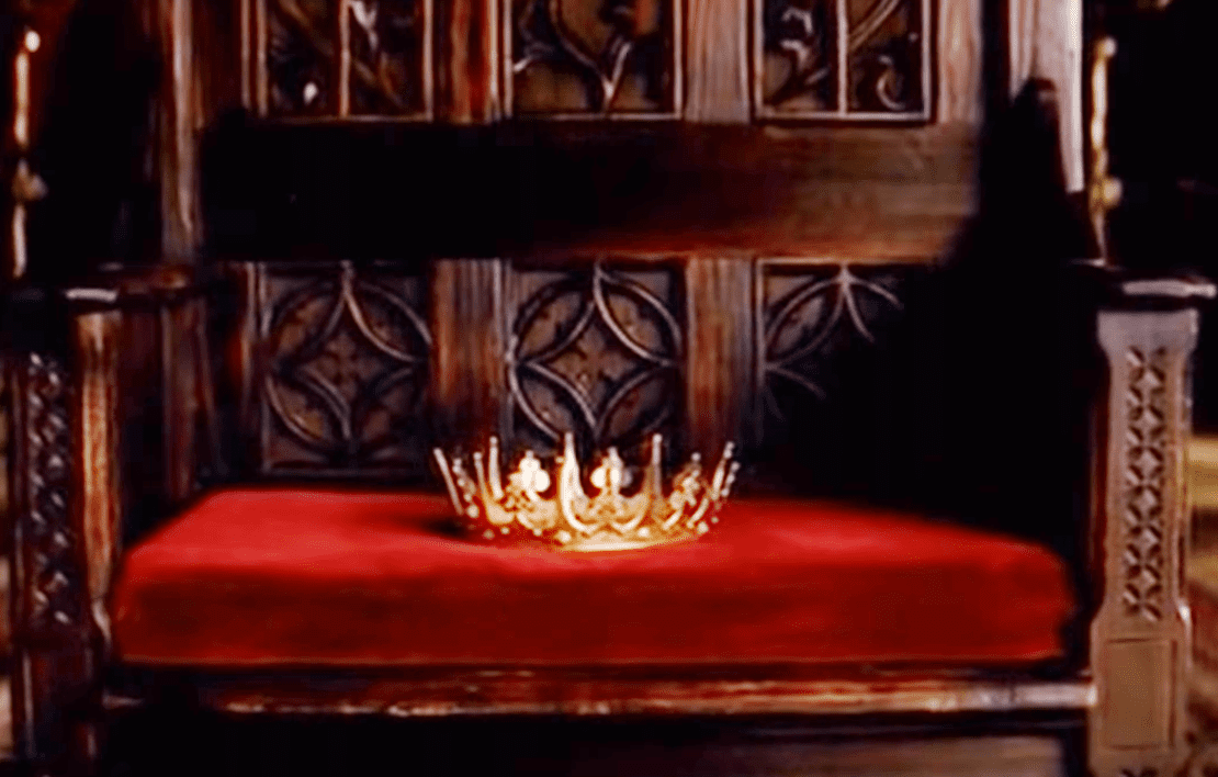 Screenshot of The Tudors (2007–2010)