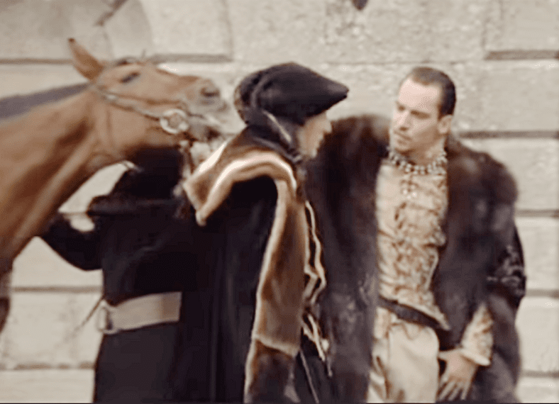 Anne Of Cleves facts