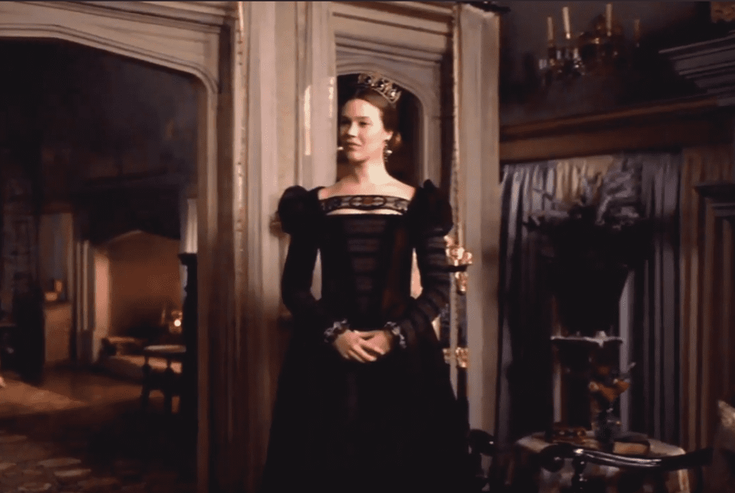 Anne Of Cleves facts