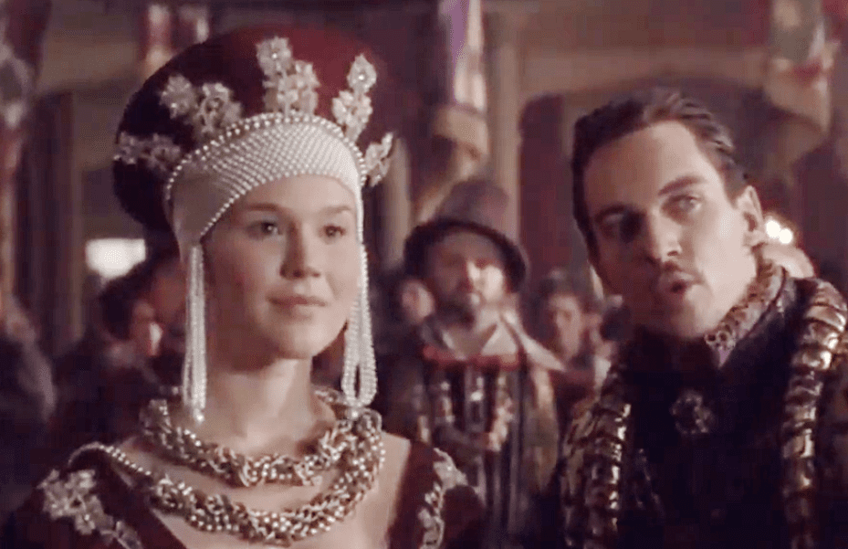 Anne Of Cleves facts