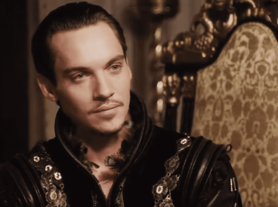 Anne Of Cleves facts