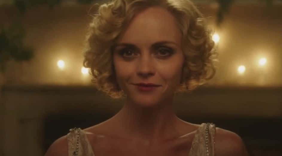 Zelda Fitzgerald facts