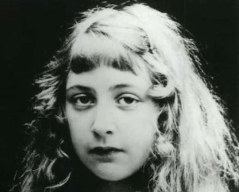 Agatha Christie facts 