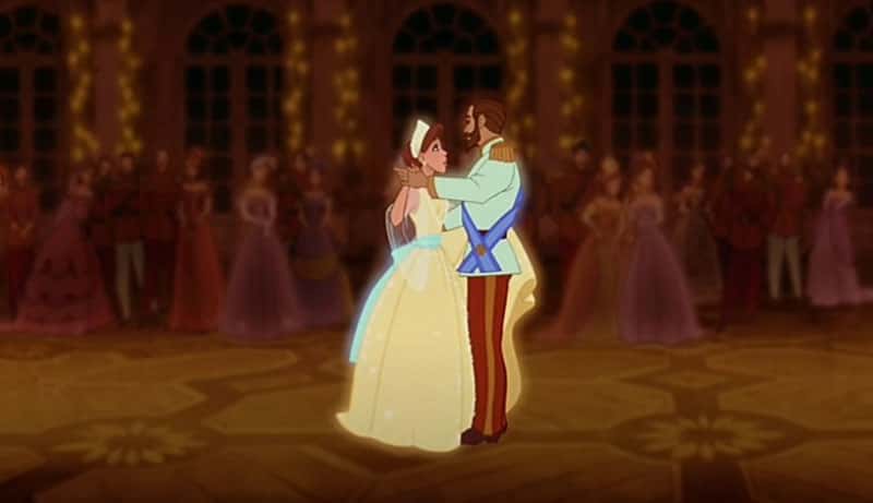 Anastasia Romanov facts