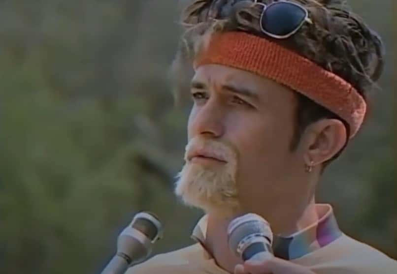 A screenshot of the movie Tour de Pharmacy 