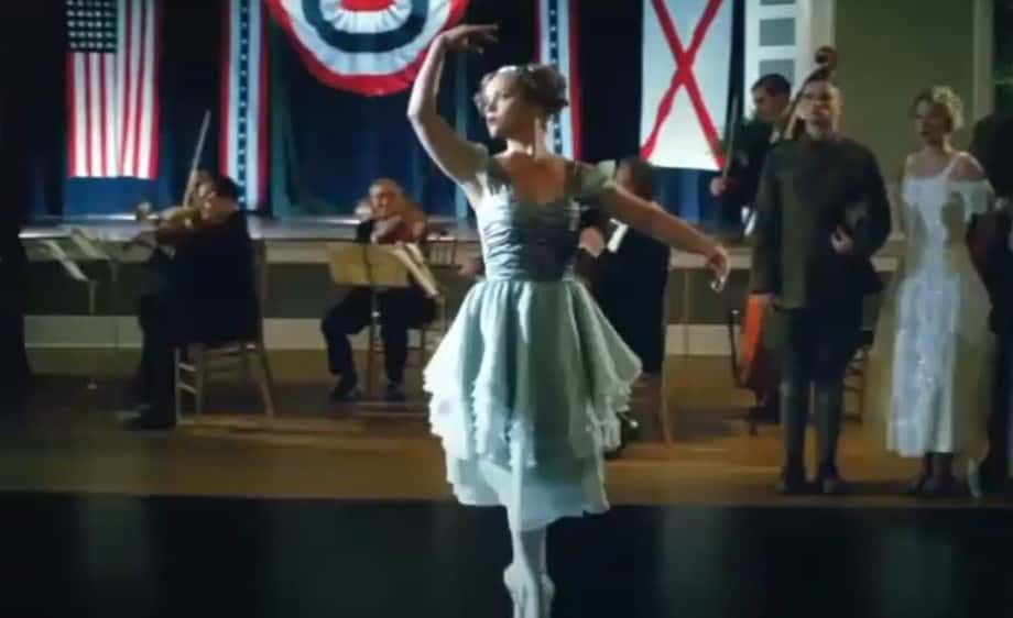 Zelda Fitzgerald facts