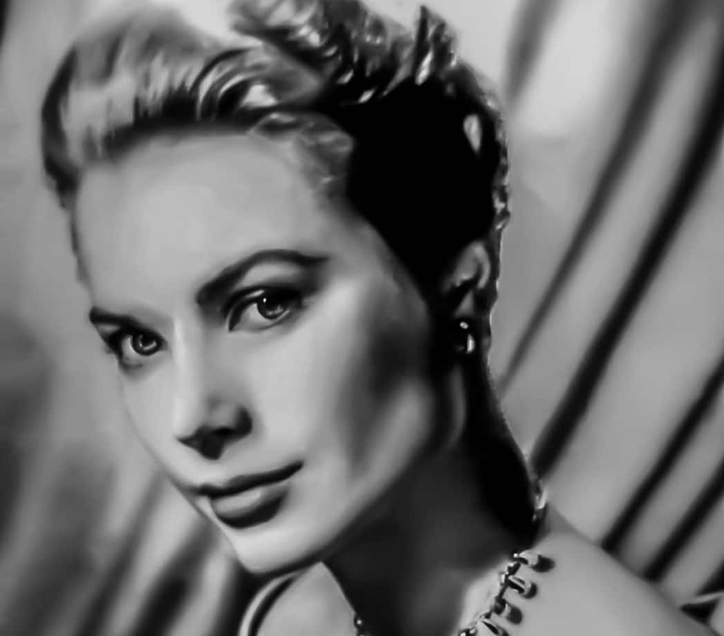 Grace Kelly Facts