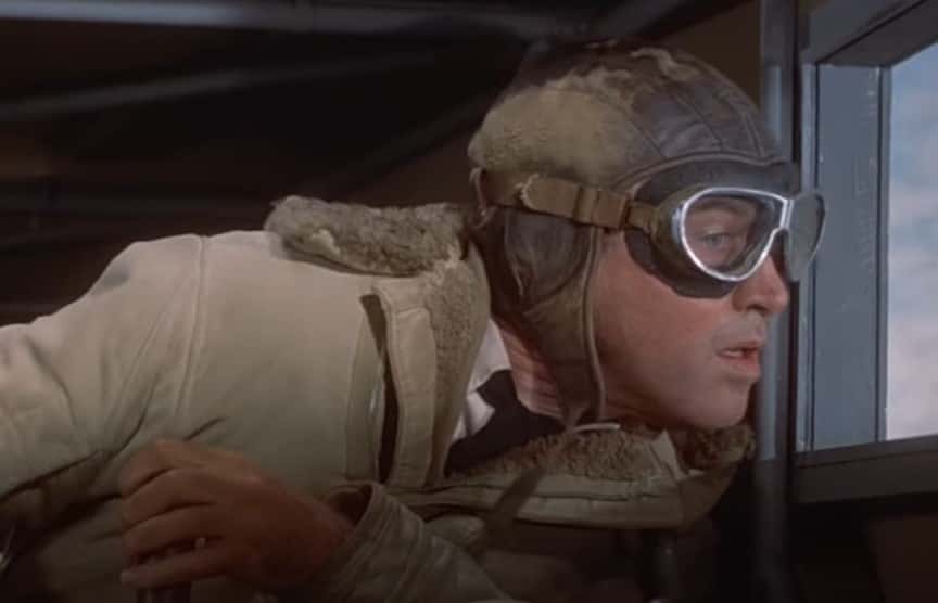 Charles Lindbergh facts