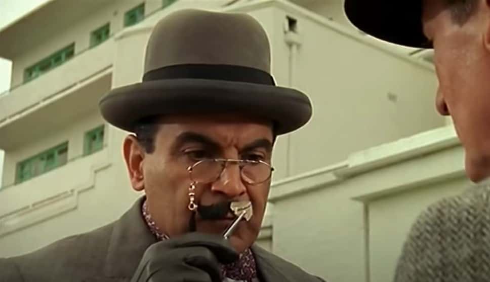 Agatha Christie facts 