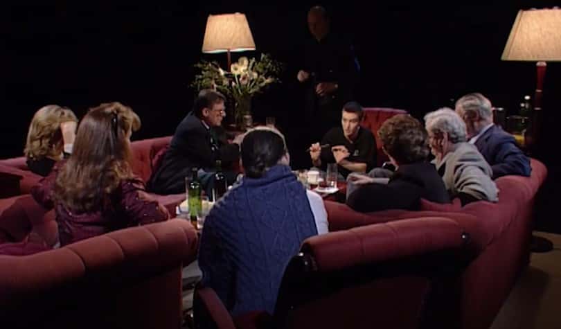 Scandals of the 1990s facts